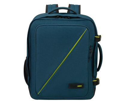 Torba do laptopów AMERICAN TOURISTER Take2Cabin M kabinowy 15.6" harbor blue 149175-0528